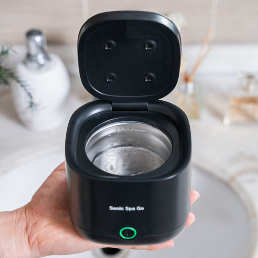 Are Ultrasonic Retainer Cleaners Worth It? (2026)