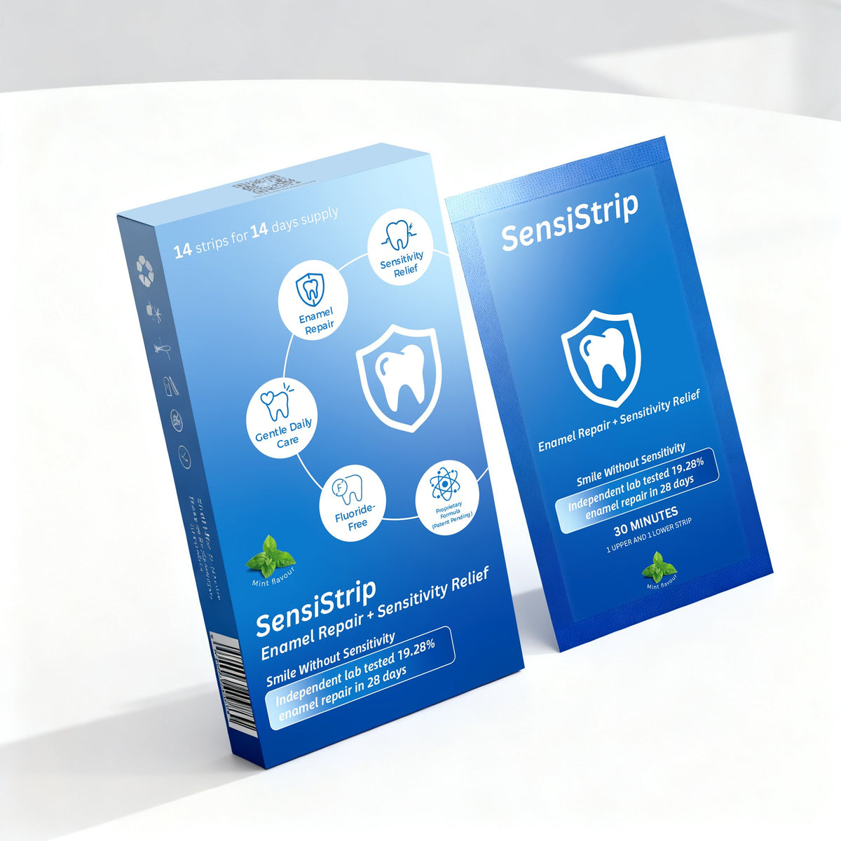 SensiStrip