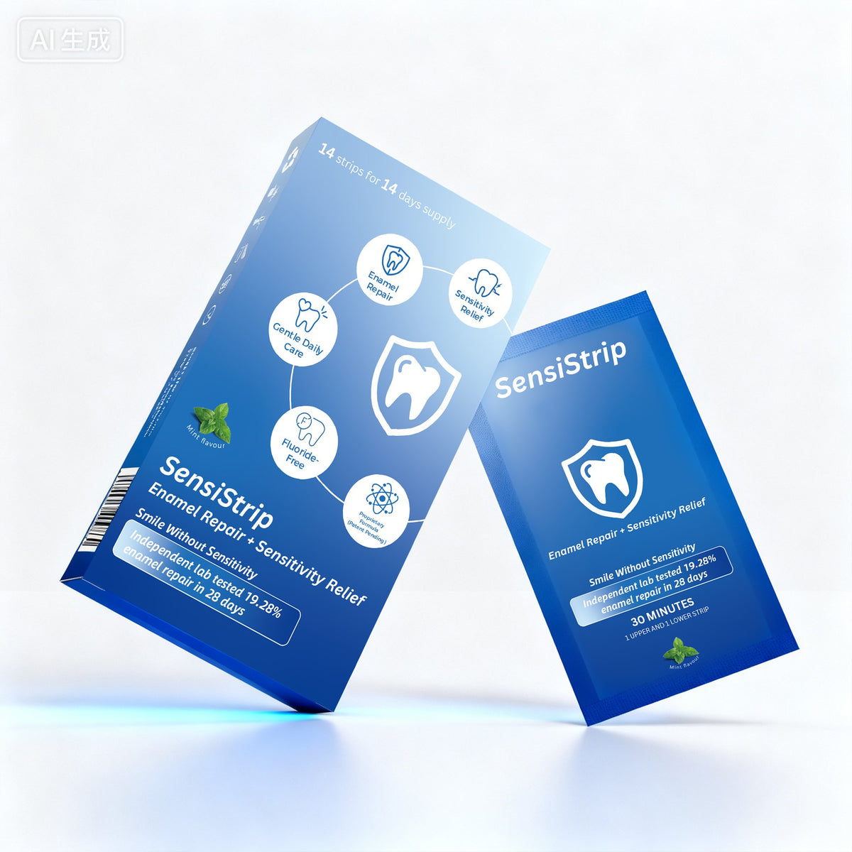 SensiStrip