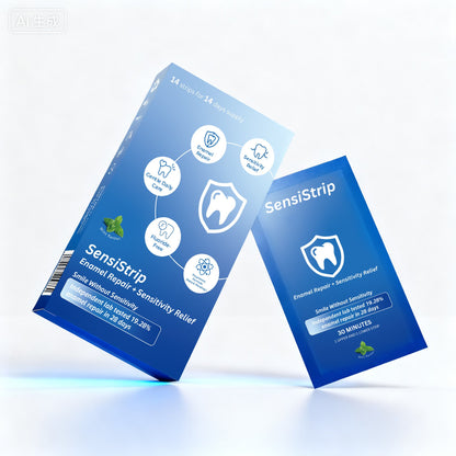 SensiStrip