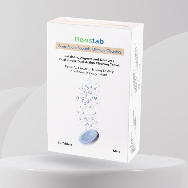 Boostab
